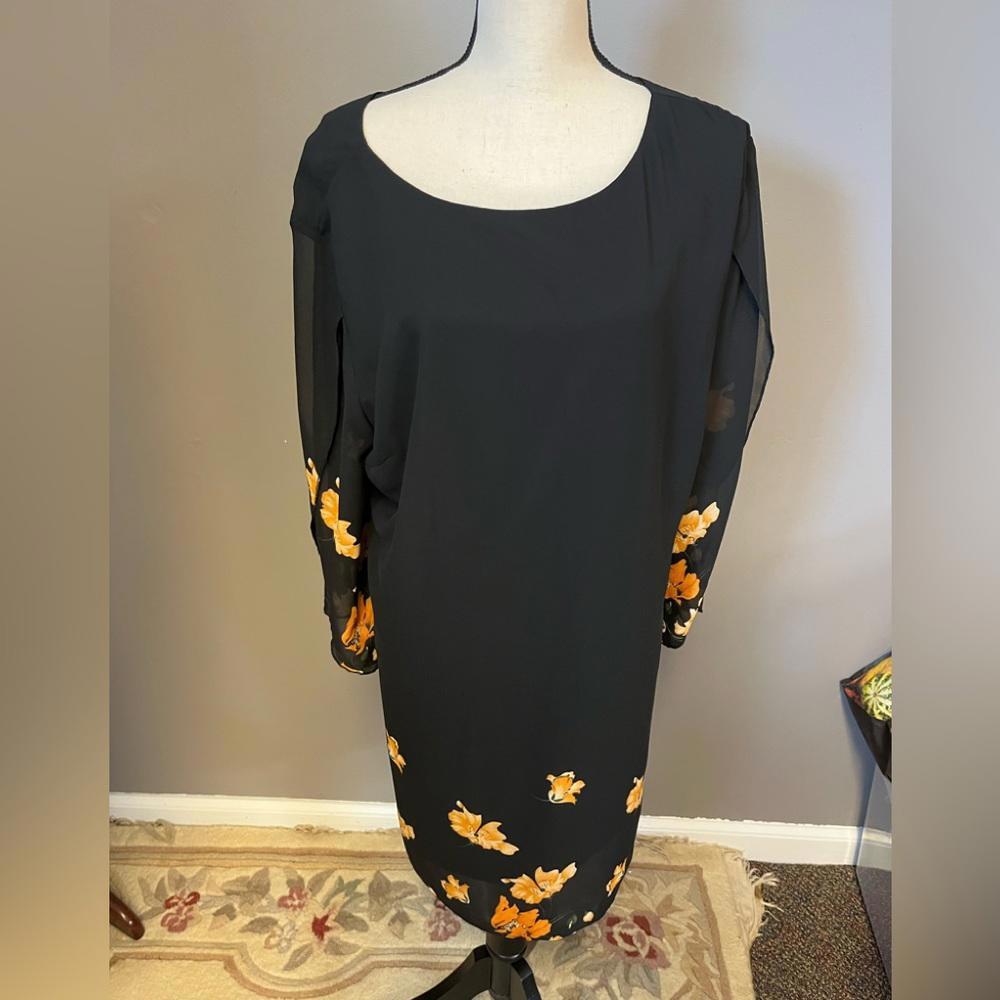 Grace Karin NWTS floral dress XXL